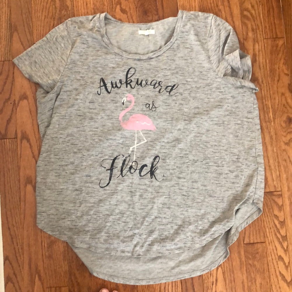 Maurice’s TShirt